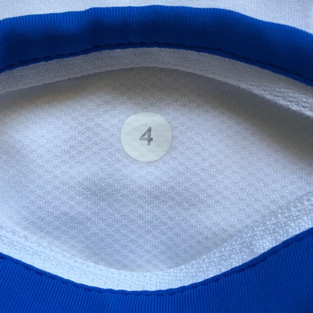 Lululemon Speed Short - Picture 9 of 9